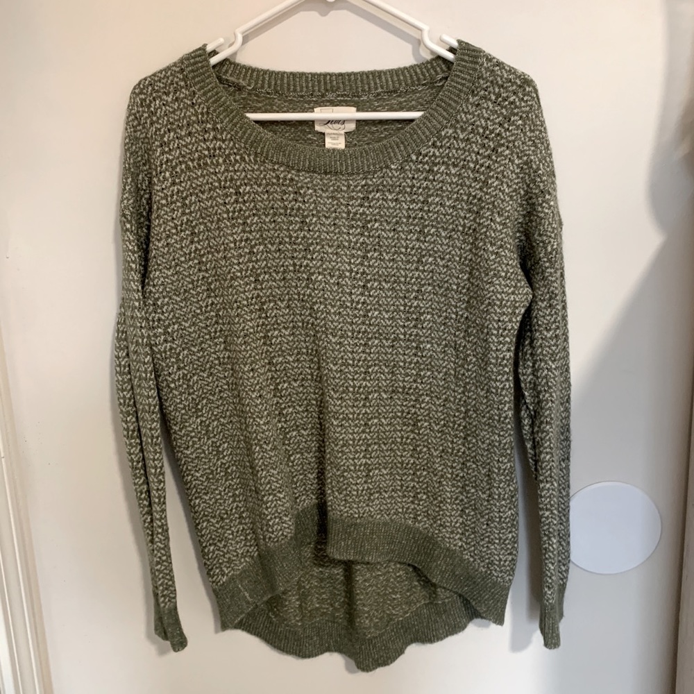 LEVIS Sweater